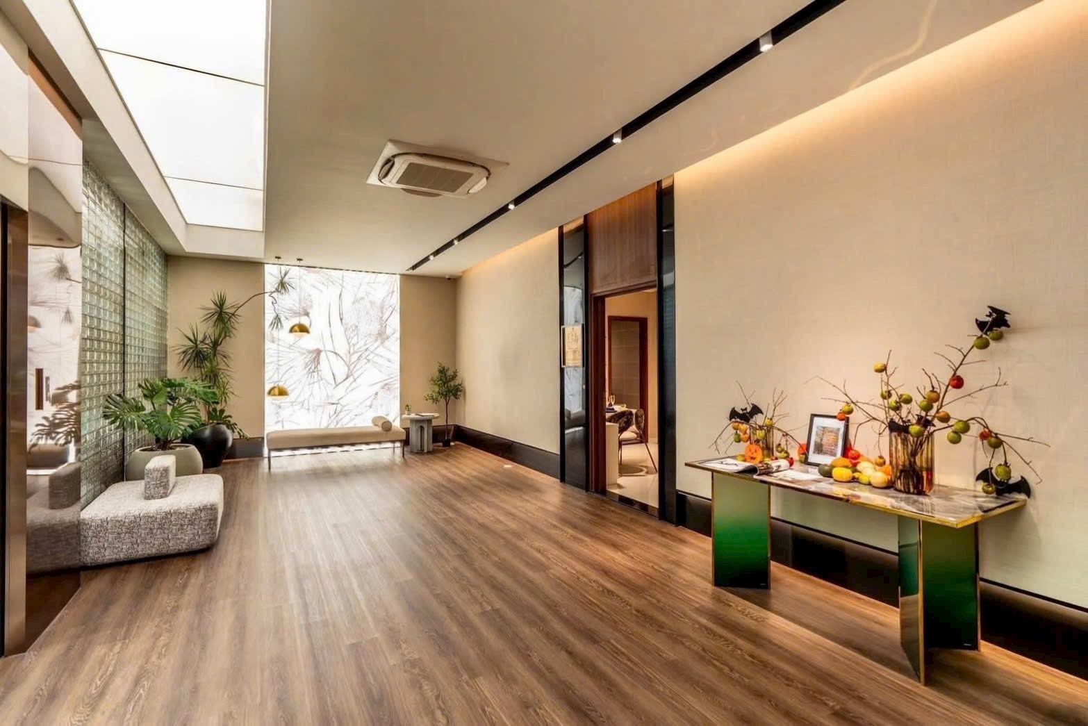 Thiết kế Destello