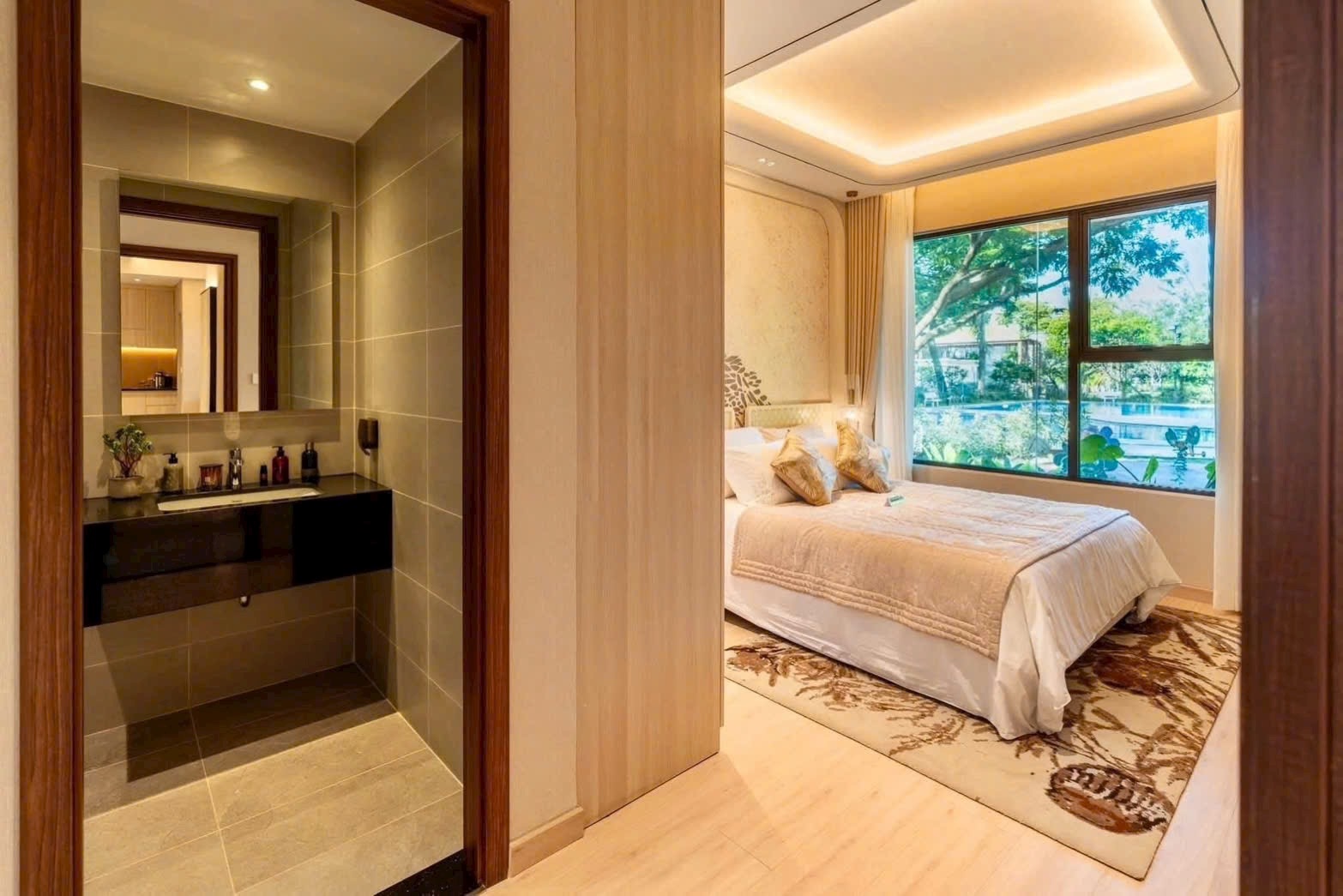 Thiết kế Destello