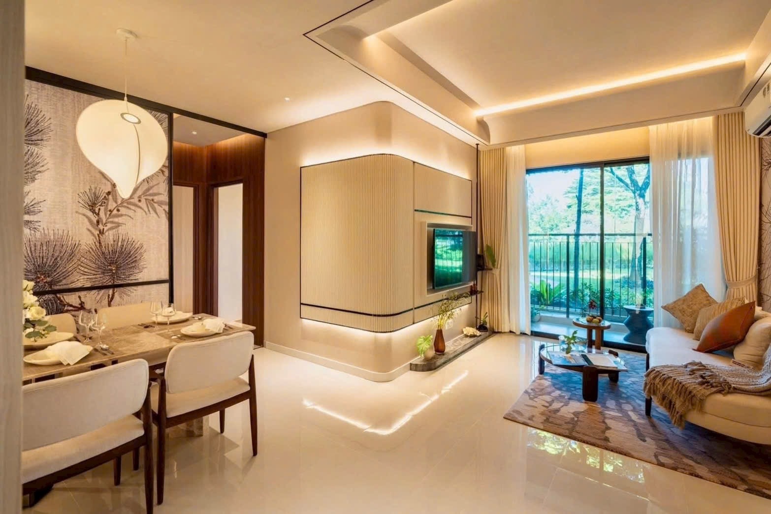 Thiết kế Destello