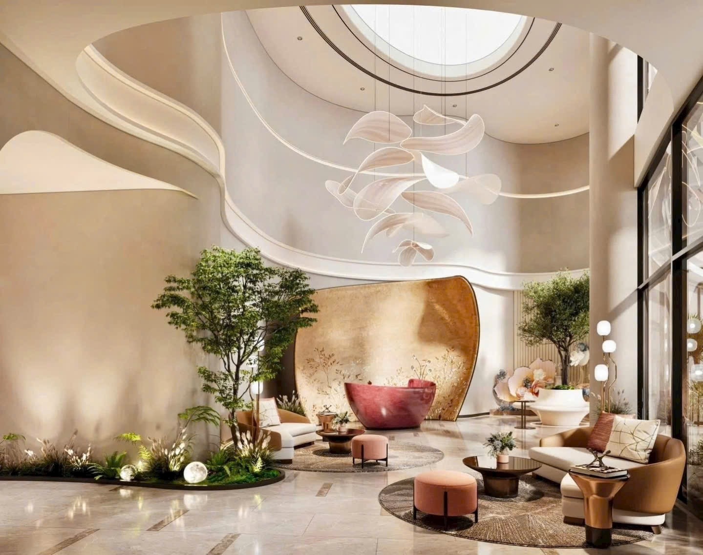 Thiết kế Destello