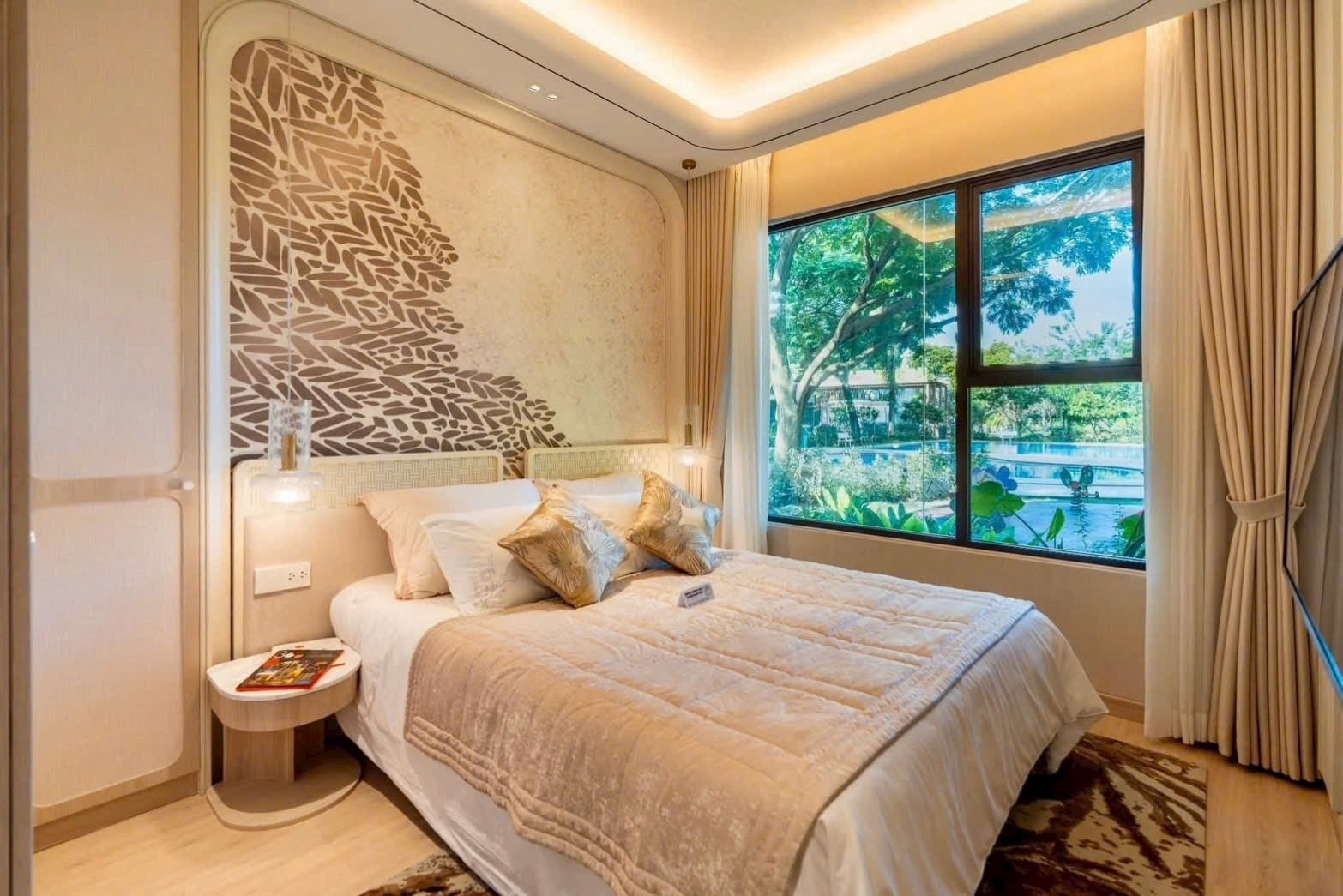 Thiết kế Destello