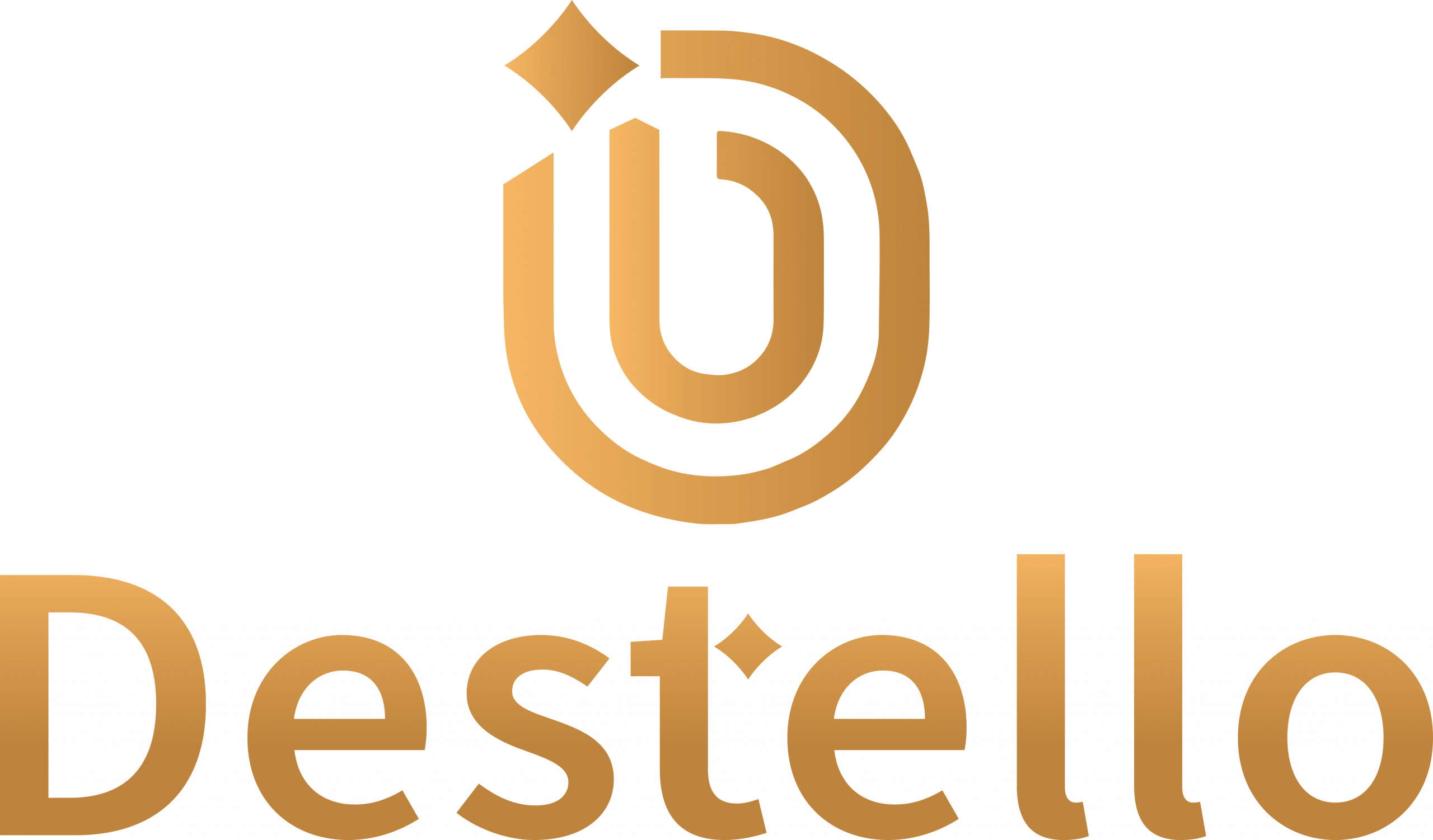 LOGO DESTELLO