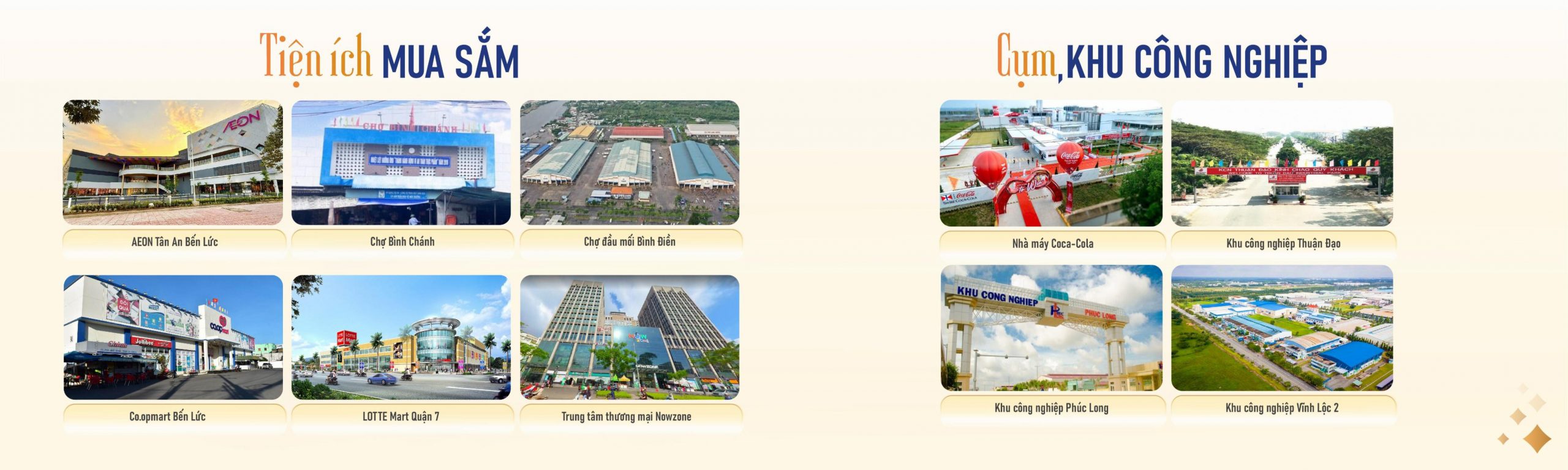 tiện ích Destello